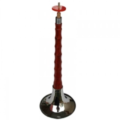 Saysn思雅晨 花梨木唢呐 专利制作工艺 初级入门 喇叭 D调 送哨片